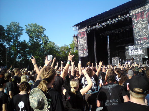 Summer Nights Open Air 2009 - 