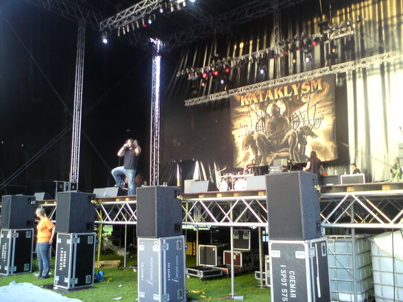 Summer Nights Open Air 2009 - 