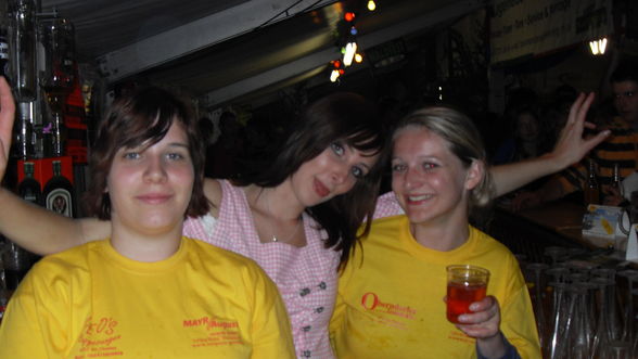 Pfingst Event 2009 - 