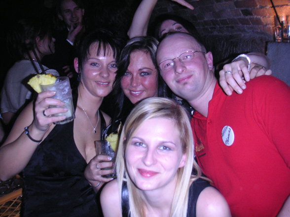 FH-Ball 2007 - 