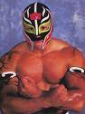 rey mysterio - 