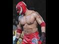 rey mysterio - 