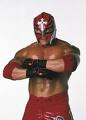 rey mysterio - 