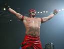 rey mysterio - 