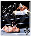 rey mysterio - 