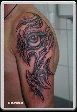 tattoo - 