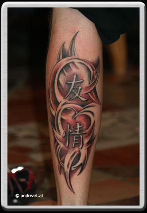 tattoo - 