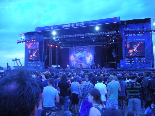 novaRock09 - 