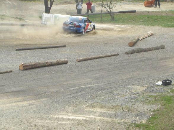 Triestingtal Rally 2008 - 