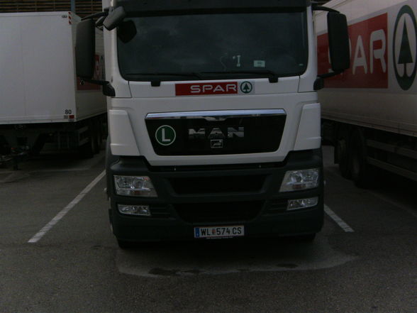 lkw - 