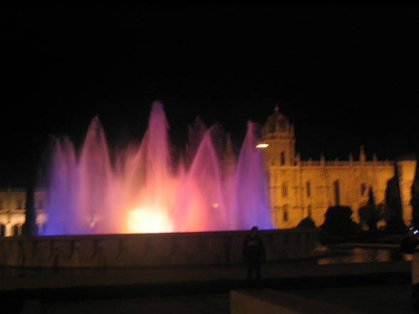 Lissabon - Portugal - 