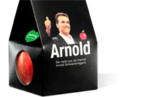 Arnold Schwarzenegger - 