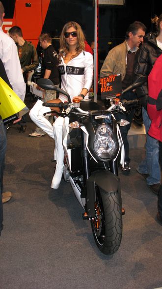 MOTORRAD 2009 - 