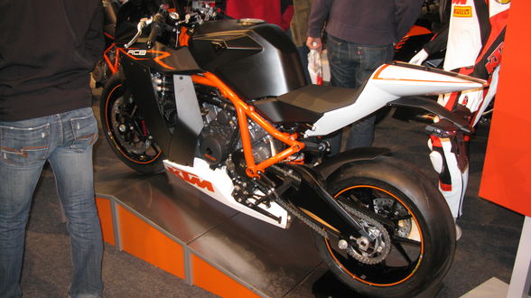 MOTORRAD 2009 - 