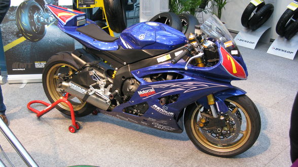 MOTORRAD 2009 - 