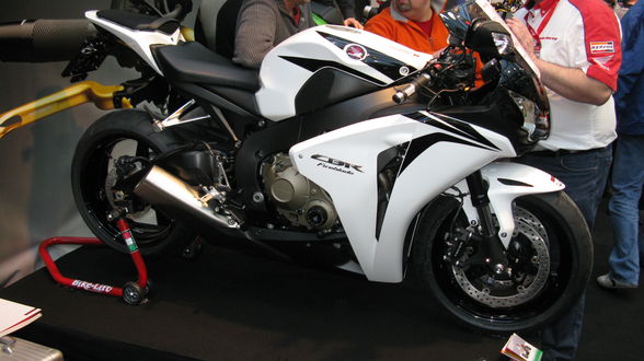 MOTORRAD 2009 - 