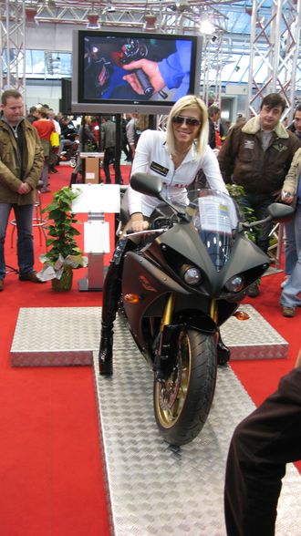 MOTORRAD 2009 - 