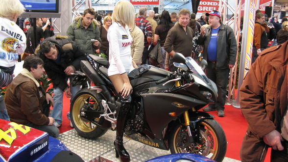 MOTORRAD 2009 - 