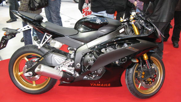 MOTORRAD 2009 - 