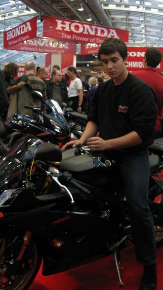 MOTORRAD 2009 - 