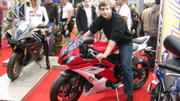 MOTORRAD 2009 - 