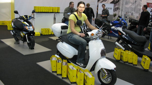 MOTORRAD 2009 - 