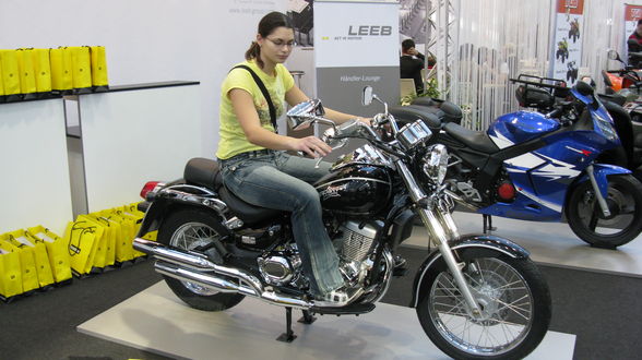 MOTORRAD 2009 - 