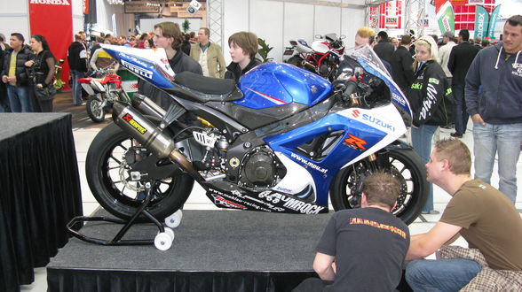 MOTORRAD 2009 - 