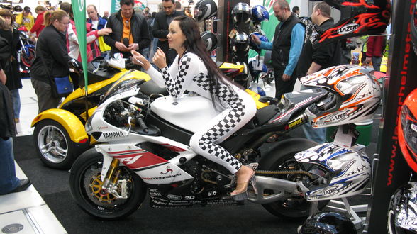 MOTORRAD 2009 - 