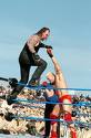 geile wrestla - 