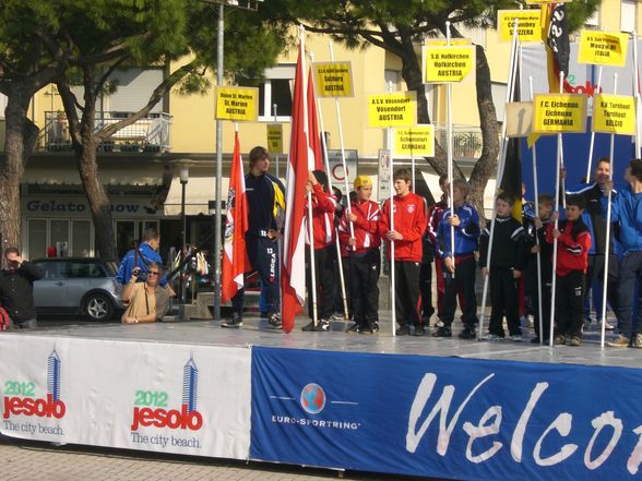 Trofeo di Jesolo - 