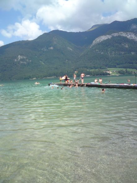 Wolfgangsee - 