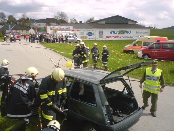 Feuerwehr - 