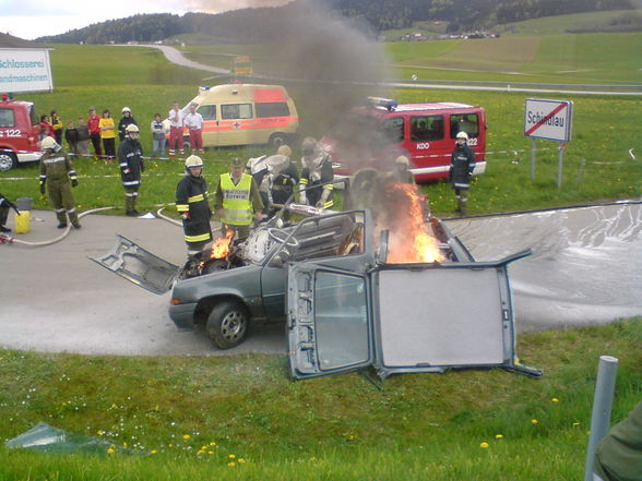 Feuerwehr - 