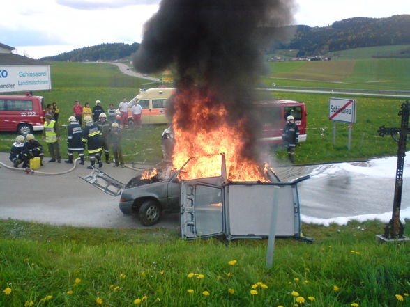 Feuerwehr - 