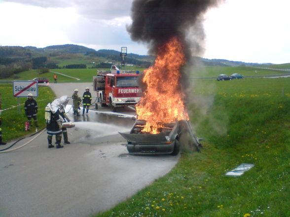 Feuerwehr - 