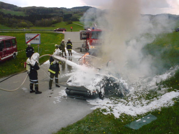 Feuerwehr - 