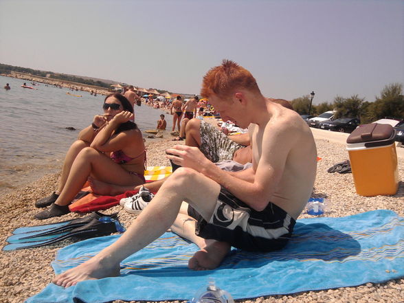 Kroatiien....2010 =D - 