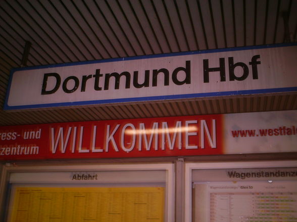 DoRTmunD!! 13.o6.2oo8 - 