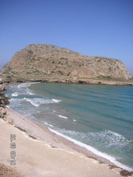 Karpathos *schwärm* - 