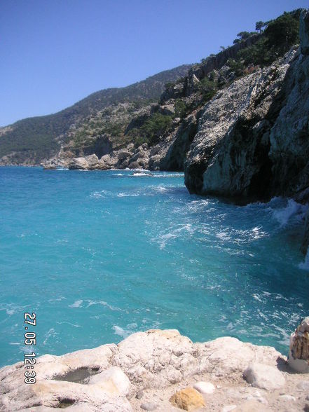 Karpathos *schwärm* - 