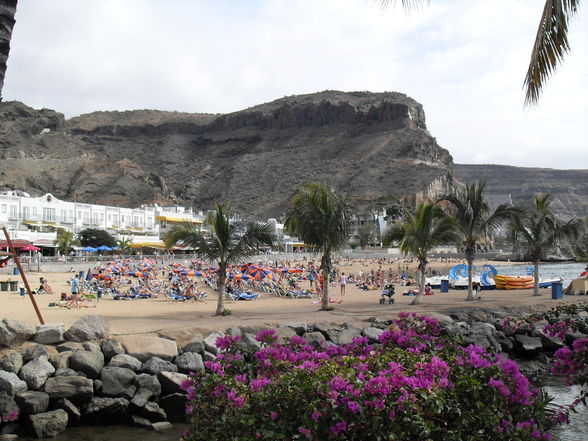 Gran Canaria - 