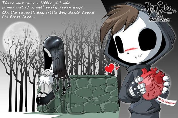 cuTTe emo...x3 - 