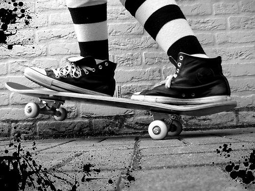 SkaTer-Love... - 