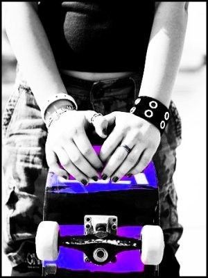 SkaTer-Love... - 