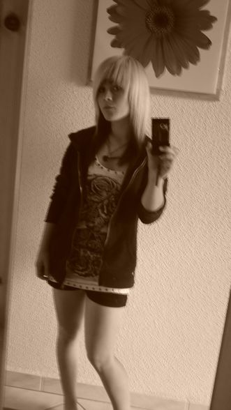 Ich 2010 =) - 