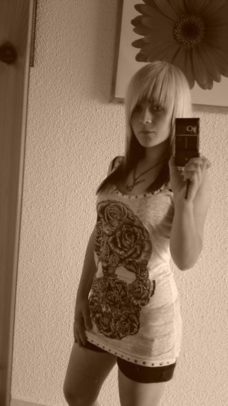 Ich 2010 =) - 