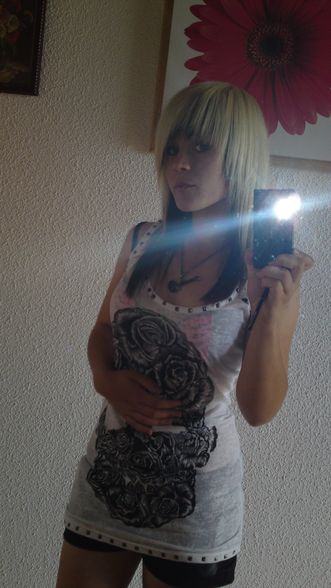 Ich 2010 =) - 