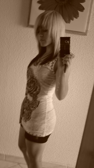 Ich 2010 =) - 