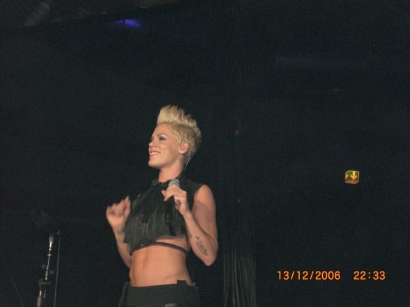 P!NK - 